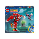 76996 Robot Guardián de Knuckles (276 piezas)