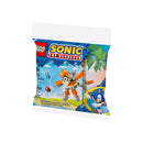 30676 Kiki y el Ataque de los Cocos (42 piezas)