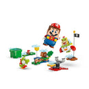 71439 Aventuras Interactivas con Mario™ (218 piezas)