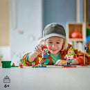 71439 Aventuras Interactivas con Mario™ (218 piezas)
