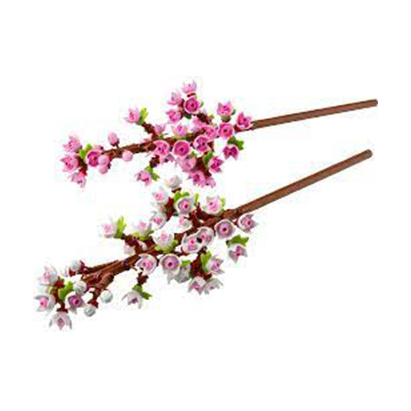 40725 Flores de Cerezo (438 piezas)