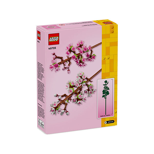 40725 Flores de Cerezo (438 piezas)