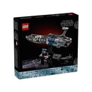 75377 Invisible Hand (557 piezas)