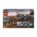 75383 Infiltrado Sith de Darth Maul (640 piezas)