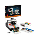 21345 Cámara Polaroid (516 piezas)