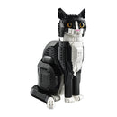 21349 Gato bicolor (1710 piezas)