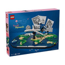 41838 Momentos de Viaje (1231 piezas)