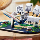 41838 Momentos de Viaje (1231 piezas)