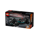 42165 Mercedes-AMG F1 W14 E Performance (240 piezas)