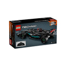 42165 Mercedes-AMG F1 W14 E Performance (240 piezas)