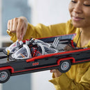 76328 El Batimóvil™ de la Serie Clásica de Televisión (1822 piezas)