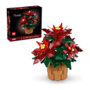 10370 Flor de pascua (608 piezas)