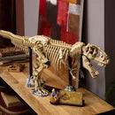 76968 Fósiles de Dinosaurios: Tyrannosaurus Rex (3145 piezas)