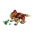 76970 Dolores Bebé: Aquilops (339 piezas)