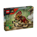 76970 Dolores Bebé: Aquilops (339 piezas)