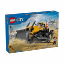 60466 Buldócer Amarillo (682 piezas)