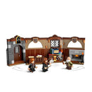 76442 Castillo de Hogwarts™: Clase de encantamientos  (204 piezas)