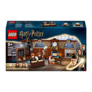76442 Castillo de Hogwarts™: Clase de encantamientos  (204 piezas)