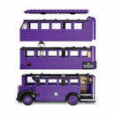 76446 Aventura en el autobús noctámbulo  (499 piezas)