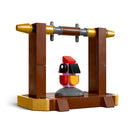 76448 Fawkes™: Fénix de Dumbledore (299 piezas)