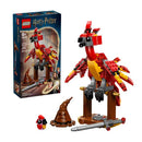 76448 Fawkes™: Fénix de Dumbledore (299 piezas)