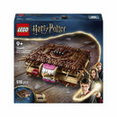 76449 Monstruoso Libro de los Monstruos Mordedor (518 piezas)