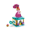 43259 Ariel bailarina  (93 piezas)