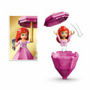 43259 Ariel bailarina  (93 piezas)