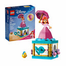 43259 Ariel bailarina  (93 piezas)