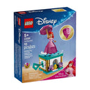 43259 Ariel bailarina  (93 piezas)