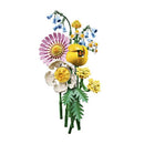 10347 Ramillete Rayos de Sol (373 piezas)