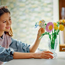 10347 Ramillete Rayos de Sol (373 piezas)