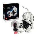 43269 Cachorro de 101 Dálmatas (1722 piezas)