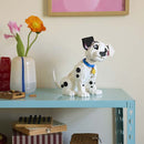 43269 Cachorro de 101 Dálmatas (1722 piezas)