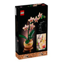10343 Miniorquídea (274 piezas)