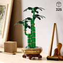 10344 Bambú de la Suerte  (325 piezas)