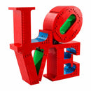 31214 Love  (791 piezas)