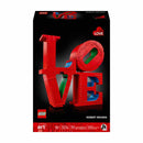 31214 Love  (791 piezas)