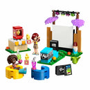 42642 Amistad: Noche de Cine (154 piezas)