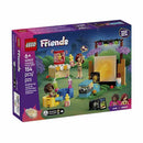 42642 Amistad: Noche de Cine (154 piezas)