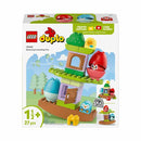 10440 Árbol equilibra y apila  (27 piezas)