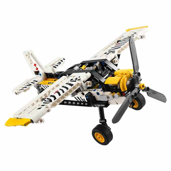 42198 Avioneta  (333 piezas)