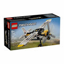 42198 Avioneta  (333 piezas)