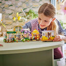 42671 Café Botánico y Floristería (1138 piezas)