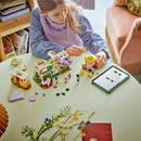 42671 Café Botánico y Floristería (1138 piezas)