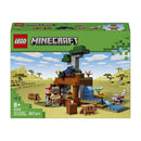 21269 La expedición a la mina del armadillo  (247 piezas)