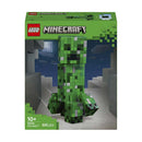 21276 Figura el Creeper™ (665 piezas)