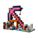 21277 La Mina del Pico (530 piezas)