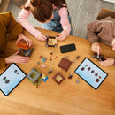 21278 El Puesto de Avanzada de los Saqueadores y el Devastador (665 piezas)