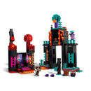 21279 La Torre del Enderman (867 piezas)